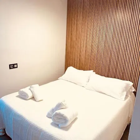 Atic Sun Miami Apartman