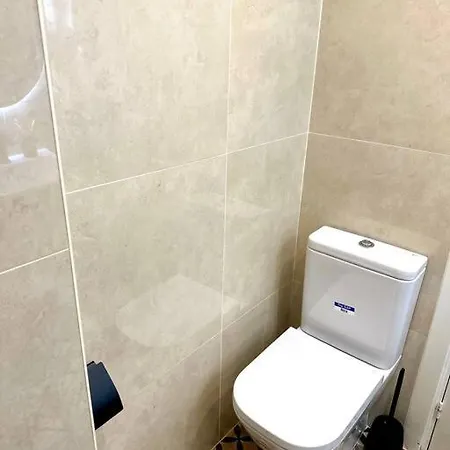 Apartman Atic Sun Miami Empuriabrava