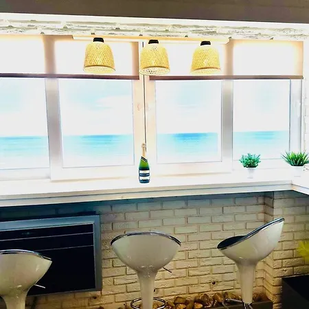 Apartman Atic Sun Miami Empuriabrava
