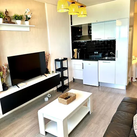 Atic Sun Miami * Empuriabrava
